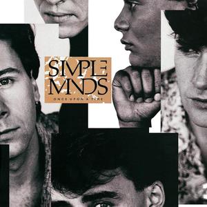 Simple Minds